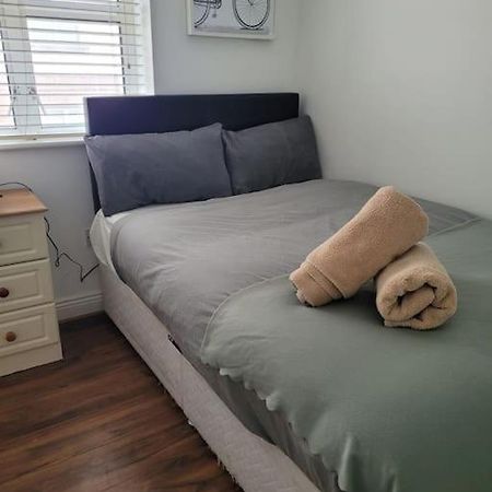 Stylish 4 Bedroom Dublin House Ngoại thất bức ảnh