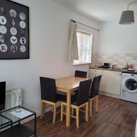 Stylish 4 Bedroom Dublin House Ngoại thất bức ảnh