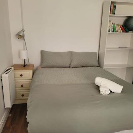 Stylish 4 Bedroom Dublin House Ngoại thất bức ảnh