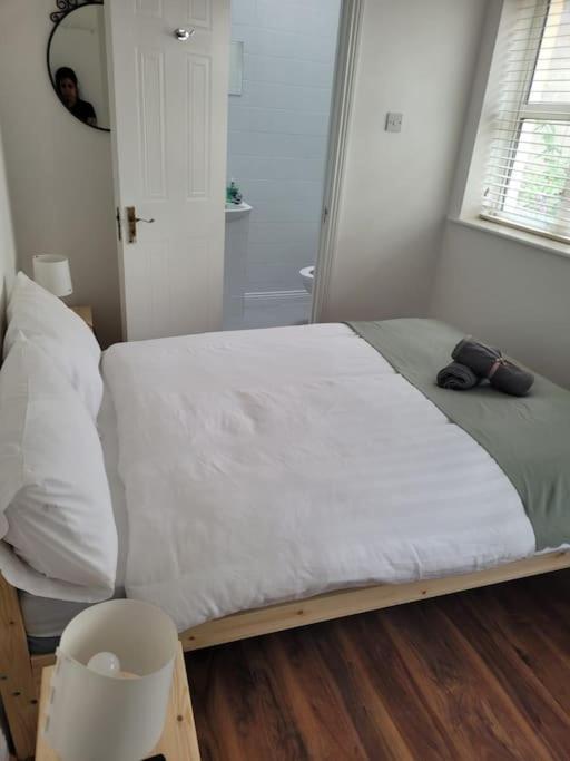 Stylish 4 Bedroom Dublin House Ngoại thất bức ảnh