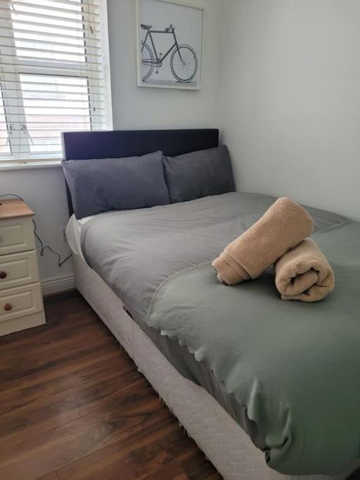 Stylish 4 Bedroom Dublin House Ngoại thất bức ảnh