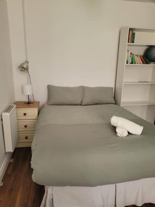 Stylish 4 Bedroom Dublin House Ngoại thất bức ảnh